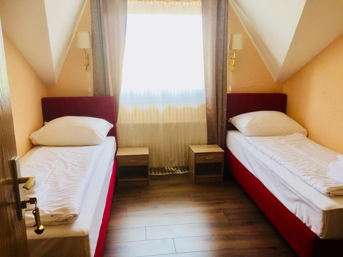 Hotel Imperium Moravske-Toplice Exteriör bild