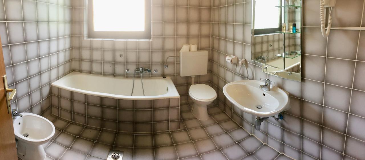 Hotel Imperium Moravske-Toplice Rum bild